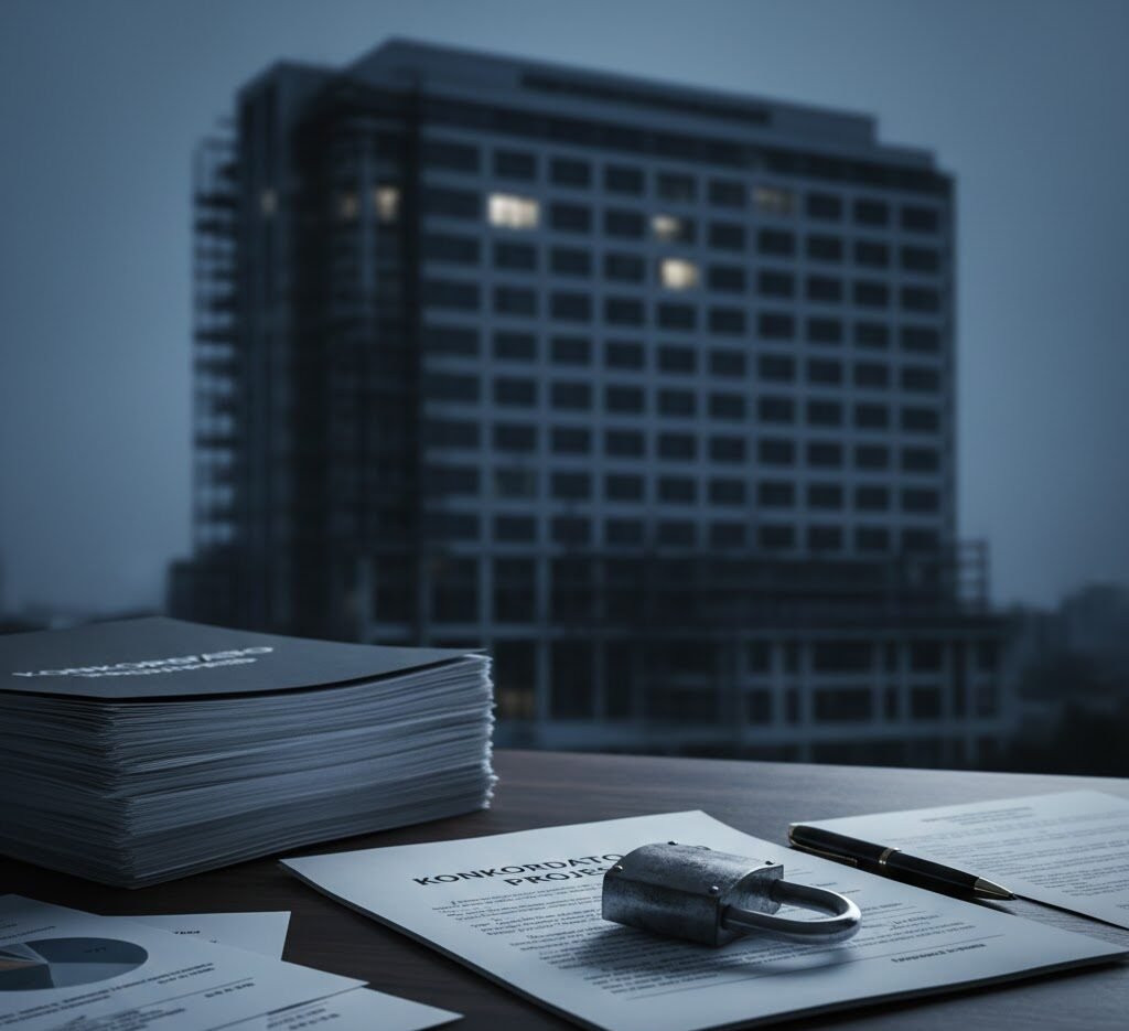 Konkordato Projesi Tasdik Edilmezse Ne Olur?